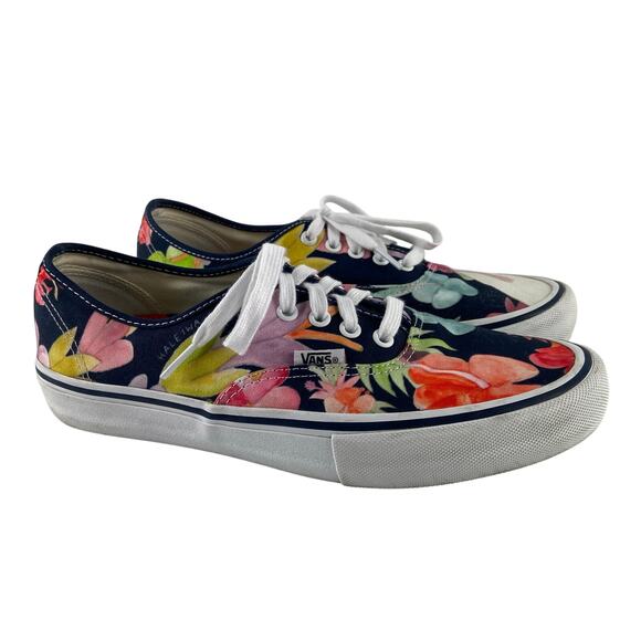 Vans Triple Crown of Surfing Limited Edition Mens 9.5 main image 10